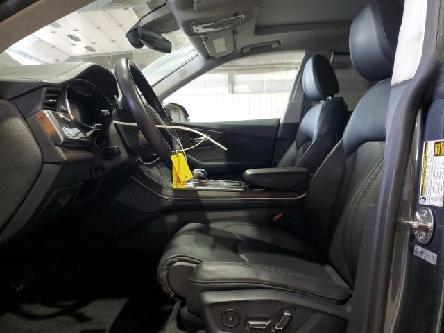 2019 AUDI Q8 PRESTIG WA1FVAF12KD010746