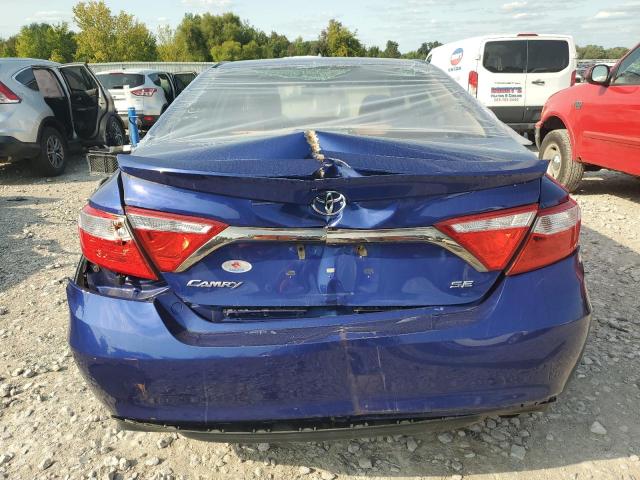 2015 TOYOTA CAMRY LE - 4T1BF1FK7FU931145