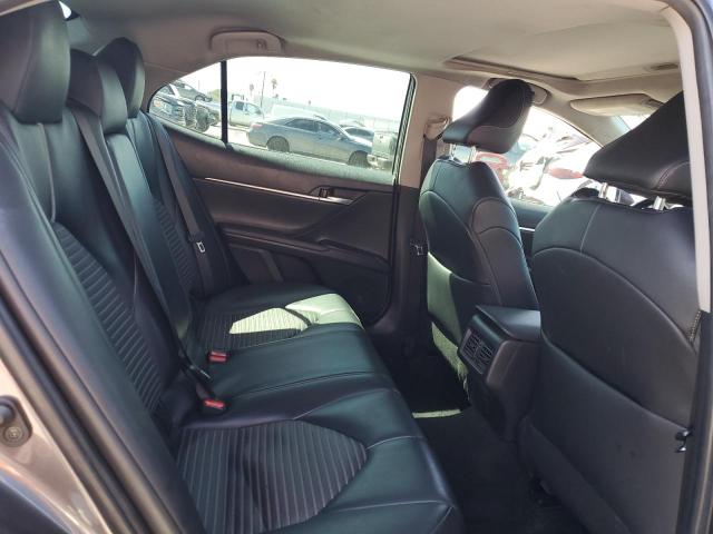 2023 TOYOTA CAMRY SE N - 4T1S31AK1PU047641