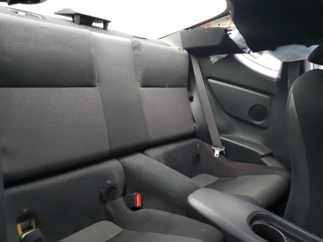 2018 SUBARU BRZ 2.0 PR - JF1ZCAB15J9602258