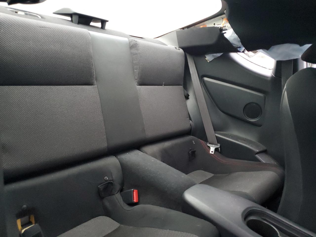 SUBARU BRZ 2.0 PREMIUM