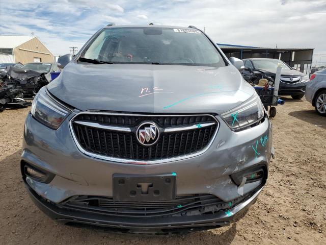 2019 BUICK ENCORE ESS KL4CJGSM0KB738692