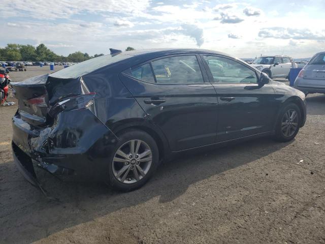 2017 HYUNDAI ELANTRA SE 5NPD84LF6HH200168