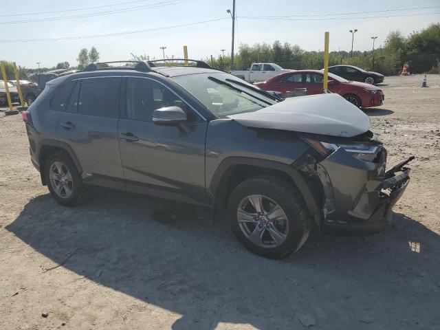 2024 TOYOTA RAV4 LE #3269012042