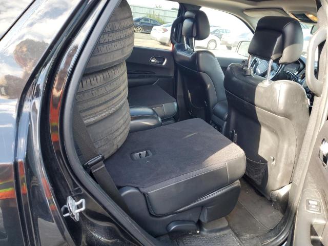 2015 DODGE DURANGO CI - 1C4RDJEG0FC837779