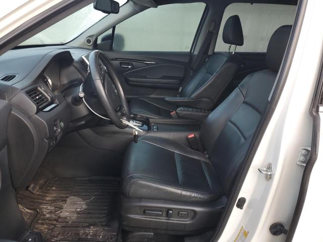 2018 HONDA PILOT TOURING 5FNYF6H9XJB011517