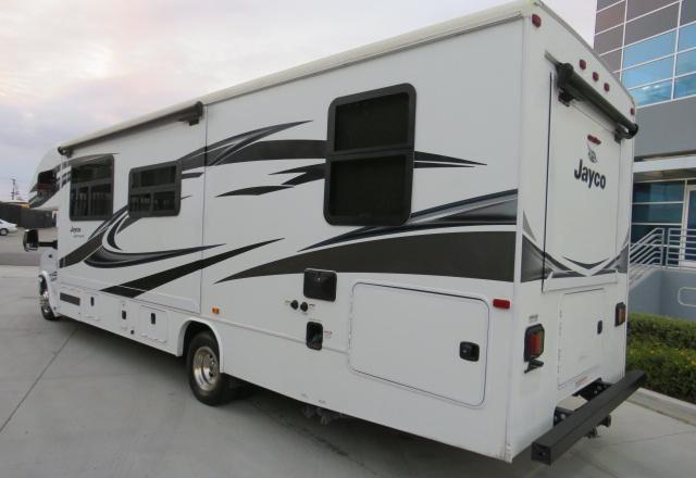 2019 FORD ECONOLINE E450 SUPER DUTY CUTAWAY VAN - Other View