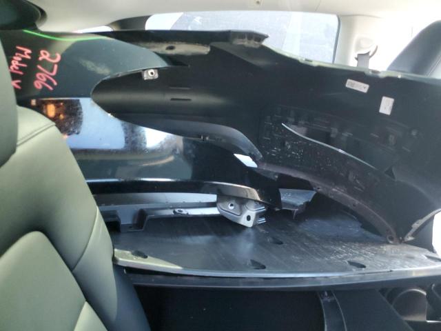 2025 TESLA MODEL Y 7SAYGDEE7SA354497