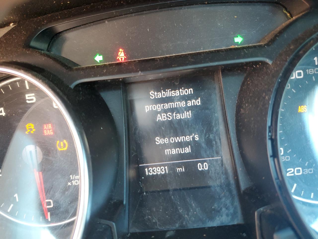 AUDI A5 PREMIUM PLUS