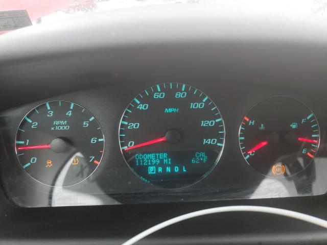 2015 CHEVROLET IMPALA LIM 2G1WC5E38F1125612