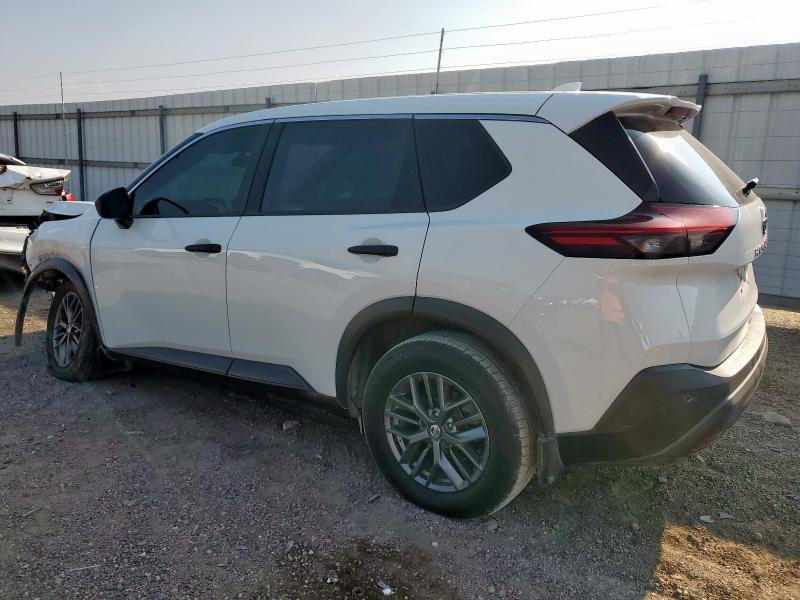 2021 NISSAN ROGUE S 5N1AT3AA3MC693103