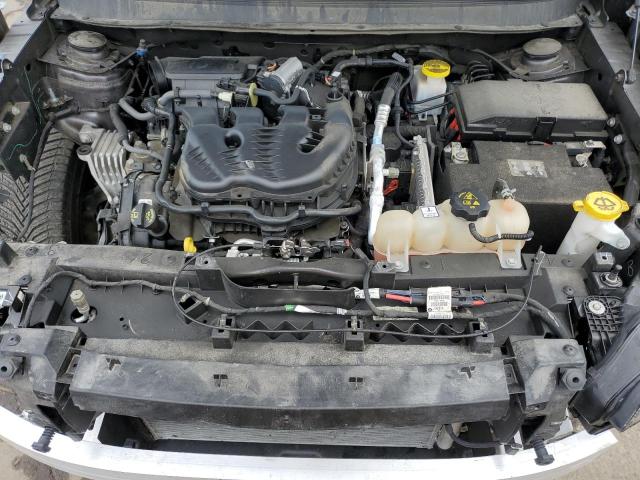 2019 JEEP CHEROKEE LIMITED 1C4PJMDX6KD436230