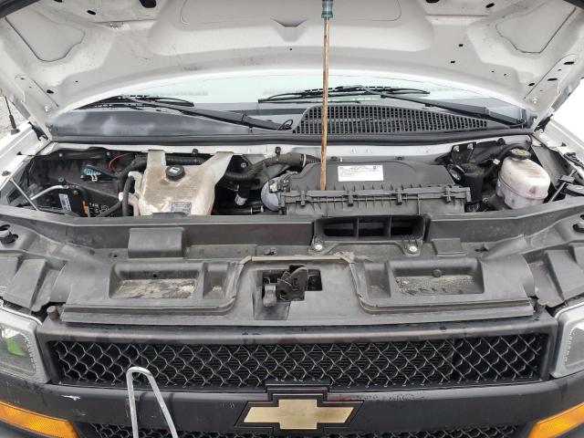 2022 CHEVROLET EXPRESS G2 #3296349131