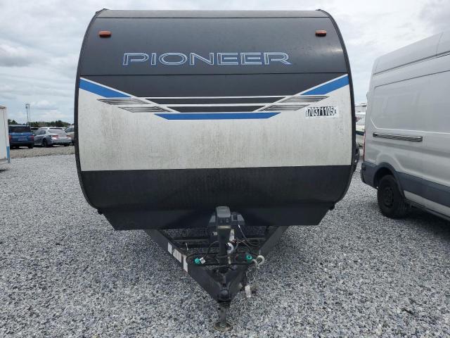 2022 HARE PIONEER #3276370661