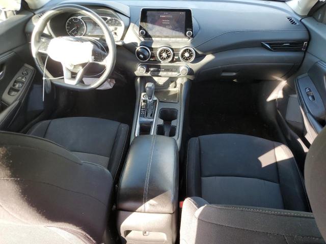 2021 NISSAN SENTRA SV 3N1AB8CV9MY256303