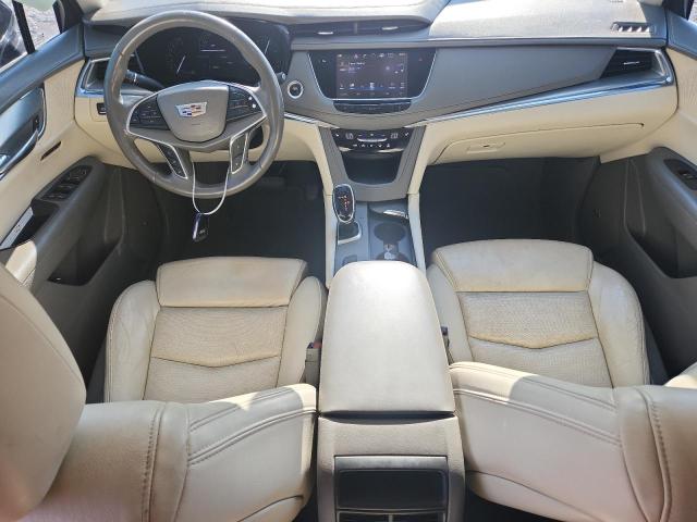 2017 CADILLAC XT5 LUXURY 1GYKNBRS7HZ181593