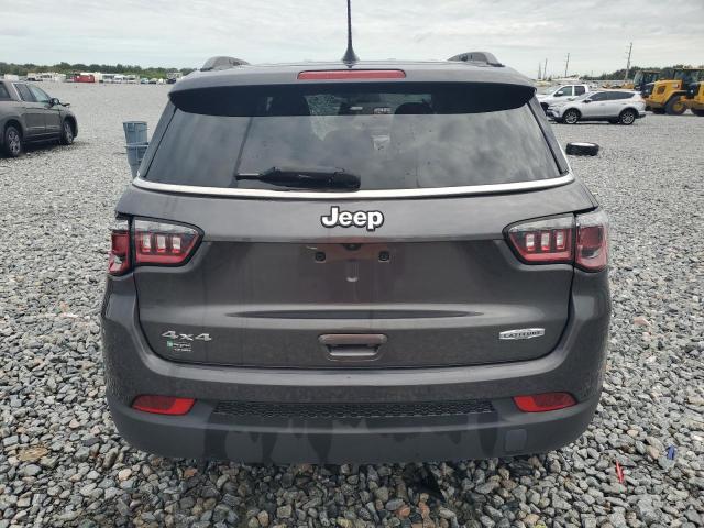 2021 JEEP COMPASS LA 3C4NJDBBXMT599202