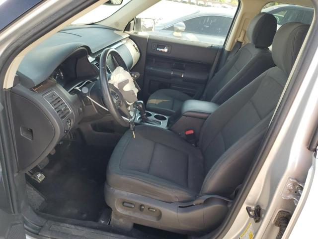 2014 FORD FLEX SEL - 2FMGK5C82EBD17738