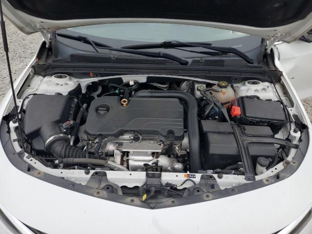 2020 CHEVROLET MALIBU LS 1G1ZB5ST2LF028575