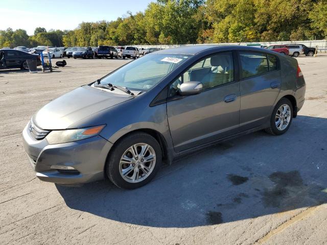 HONDA INSIGHT EX