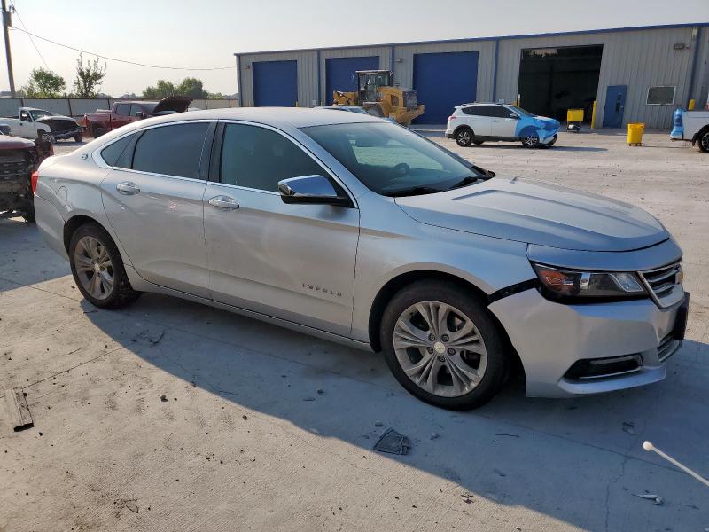 2015 CHEVROLET IMPALA LS 2G11X5SL8F9179187
