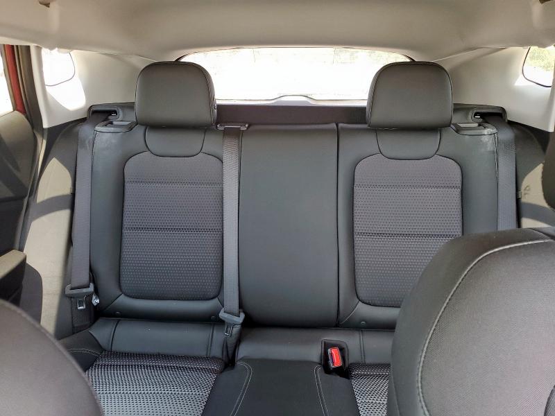 2025 CHEVROLET TRAX 1LT - KL77LHEP2SC276947