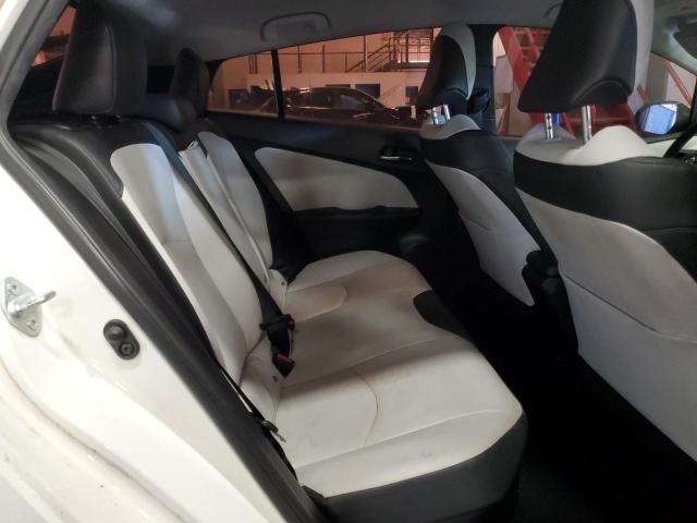 2016 TOYOTA PRIUS JTDKARFU8G3021854