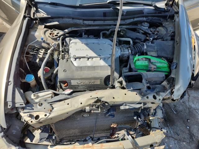 2009 HONDA ACCORD EXL #3262058086