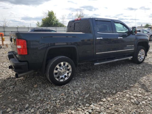 2019 GMC SIERRA K25 1GT12SEY9KF156885