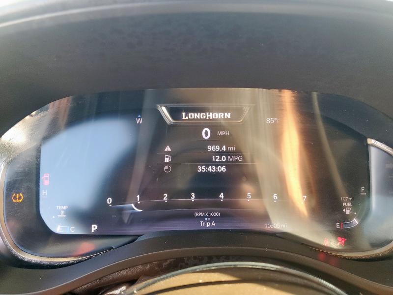 2025 RAM 1500 LIMIT 1C6SRFHP3SN550812