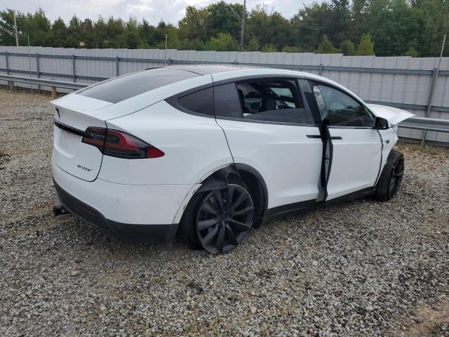 2016 TESLA MODEL X #3282493886