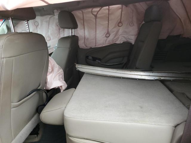 2020 GMC YUKON SLT 1GKS2BKC5LR263174