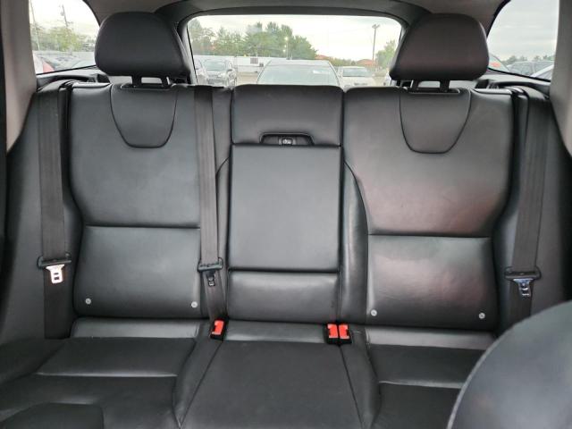 2015 VOLVO XC60 T6 PR YV4902RK2F2743552