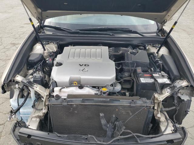 2015 LEXUS ES 350 JTHBK1GGXF2209253