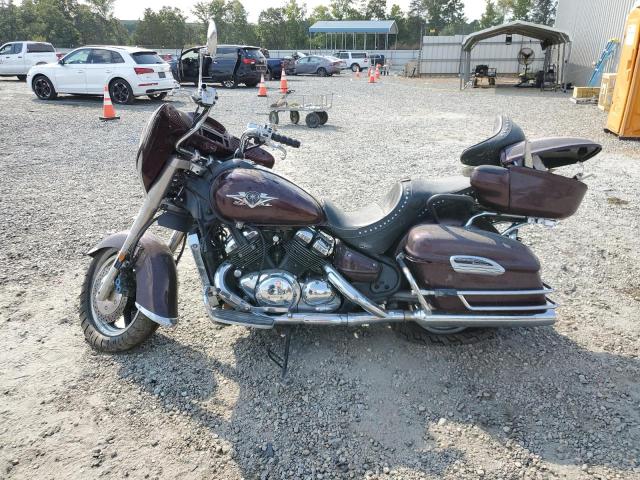 2006 YAMAHA ROYAL STAR JYAVP04E56A010965