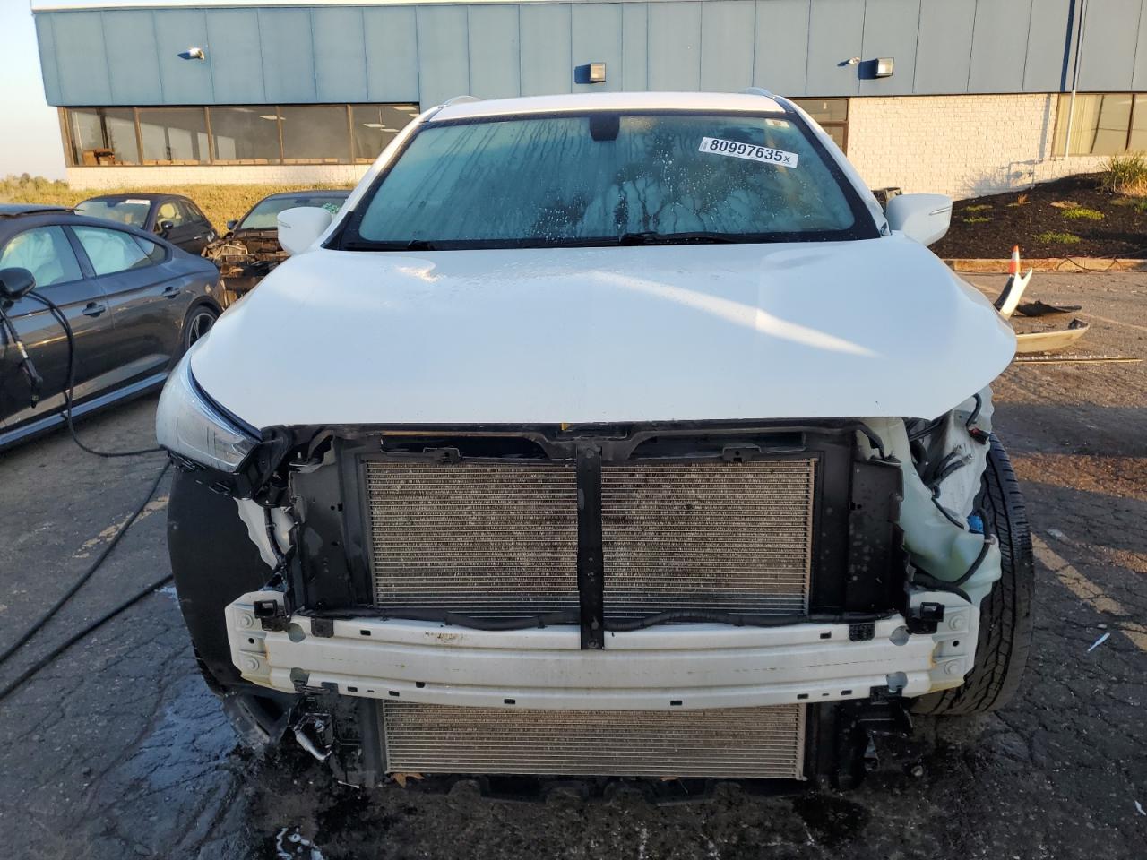 BUICK ENCLAVE ESSENCE