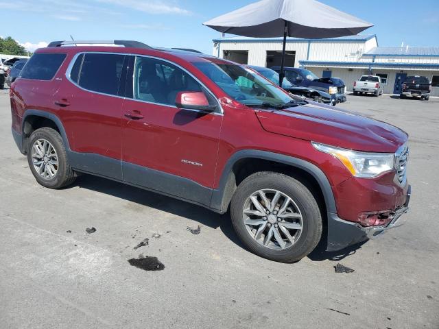 2018 GMC ACADIA SLE - 1GKKNSLS3JZ218065