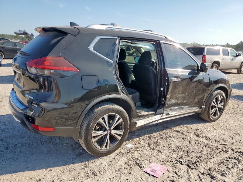 2019 NISSAN ROGUE S - JN8AT2MV7KW388779