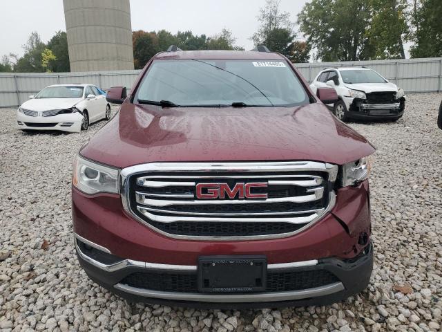 2017 GMC ACADIA SLE - 1GKKNSLS7HZ177370
