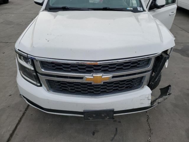 2016 CHEVROLET SUBURBAN K1500 LT 1GNSKHKCXGR248844