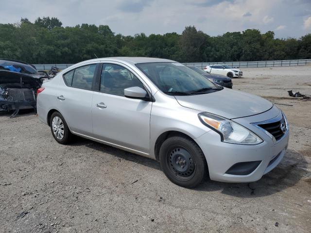 2017 NISSAN VERSA S - 3N1CN7AP3HK424640