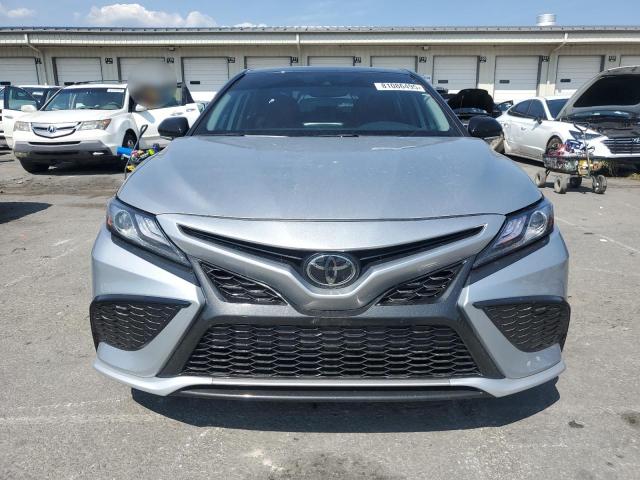 2021 TOYOTA CAMRY XSE 4T1K61AK5MU488787