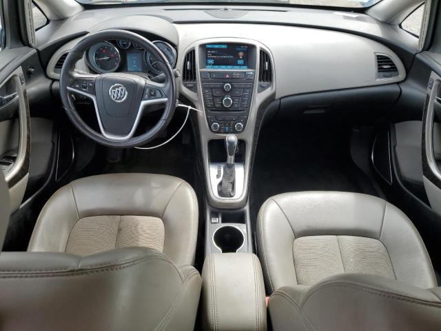 2016 BUICK VERANO 1G4PP5SK7G4133343