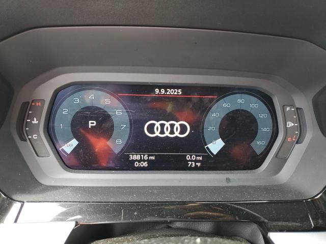 2023 AUDI A3 PREMIUM WAUAUDGYXPA122717