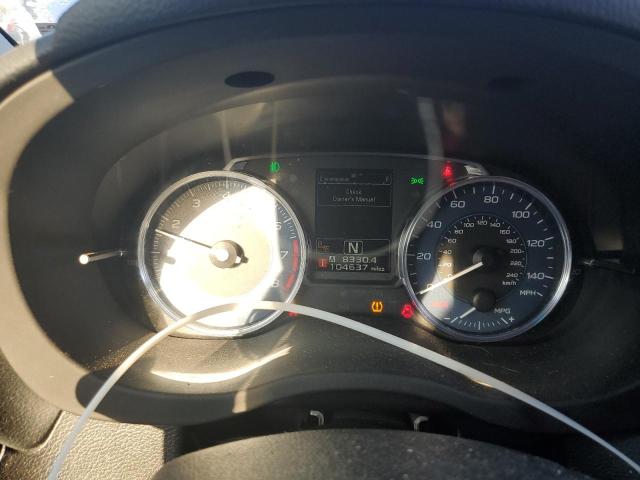 2016 SUBARU CROSSTREK JF2GPAKC1G8209798