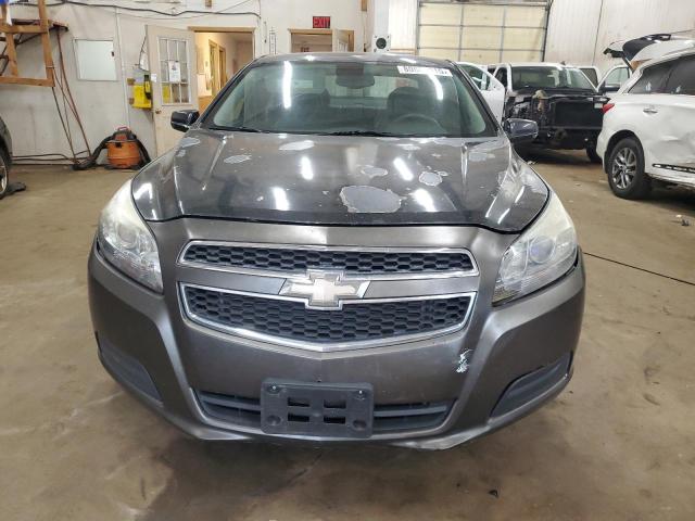 2016 CHEVROLET MALIBU LIM 1G11C5SA4GU120152