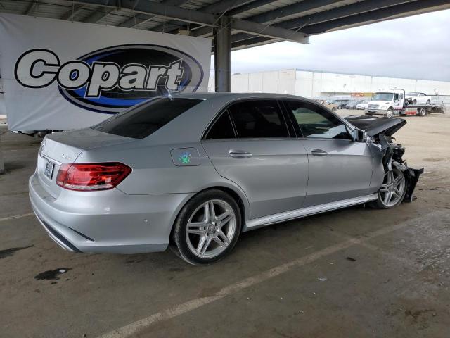 2014 MERCEDES-BENZ E 350 4MAT - WDDHF8JB9EA837918