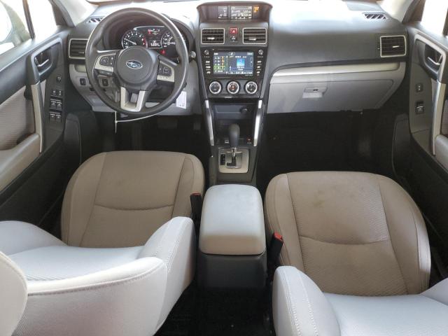 2017 SUBARU FORESTER 2 JF2SJAGC1HH567392