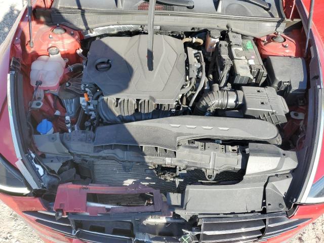 2021 HYUNDAI SONATA SE 5NPEG4JA9MH104348