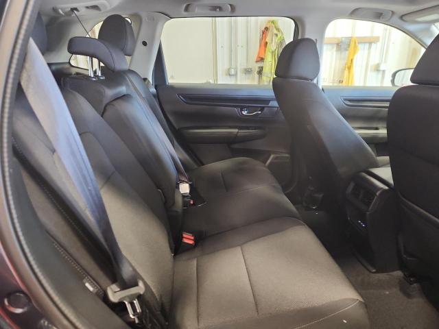 2025 HONDA CR-V EX - 7FARS4H41SE016586